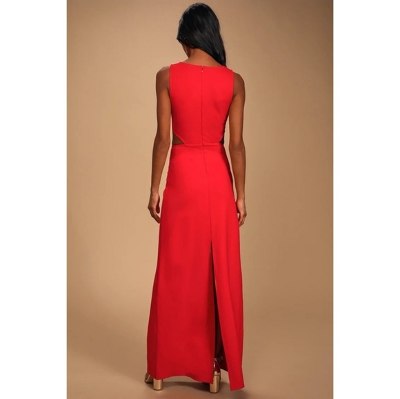 NWT Lulus dress - Picture 2 of 11